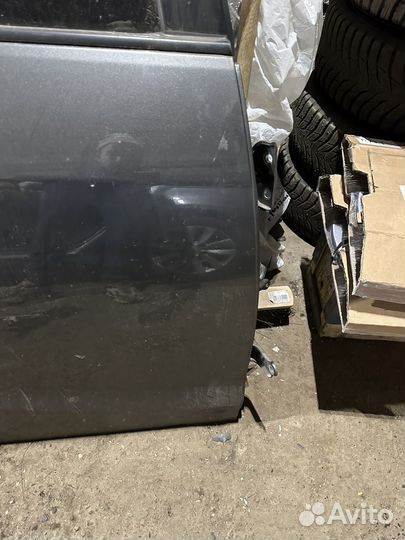 Дверь задняя правая Kia Cerato 3