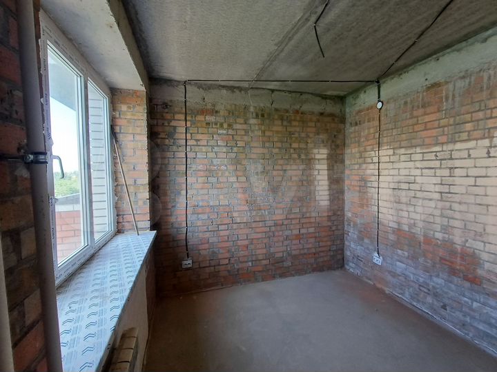 2-к. квартира, 49,8 м², 6/10 эт.