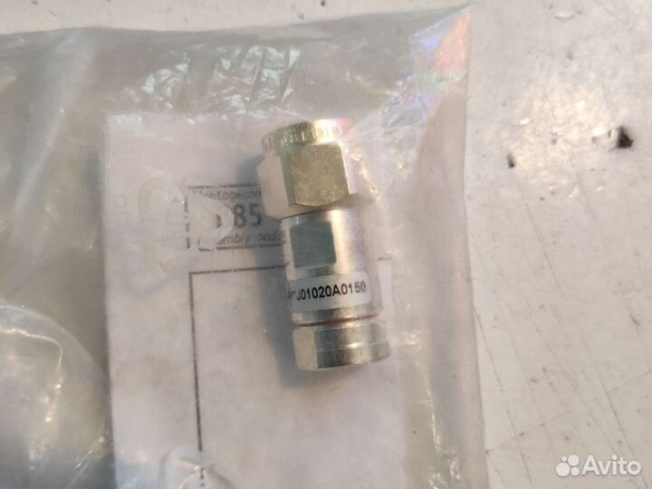 Радиодетали, Микросхемы отечественные