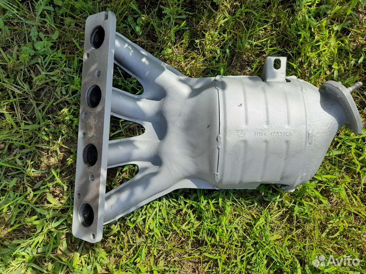 Католезатор