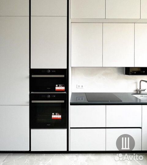 Кухня Угловая