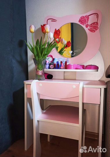 Детская мебель