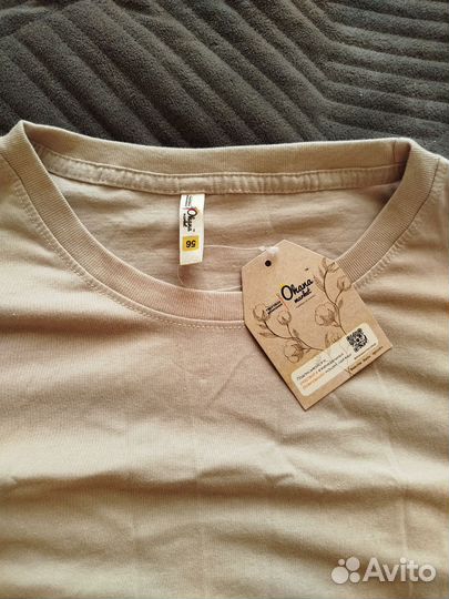 Футболки две Новые в упаковке