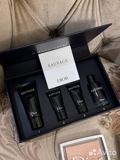 Набор для мужчин