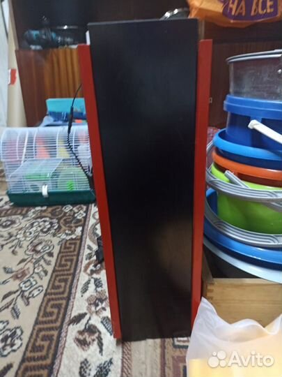 Аквариум 20 литров б\у