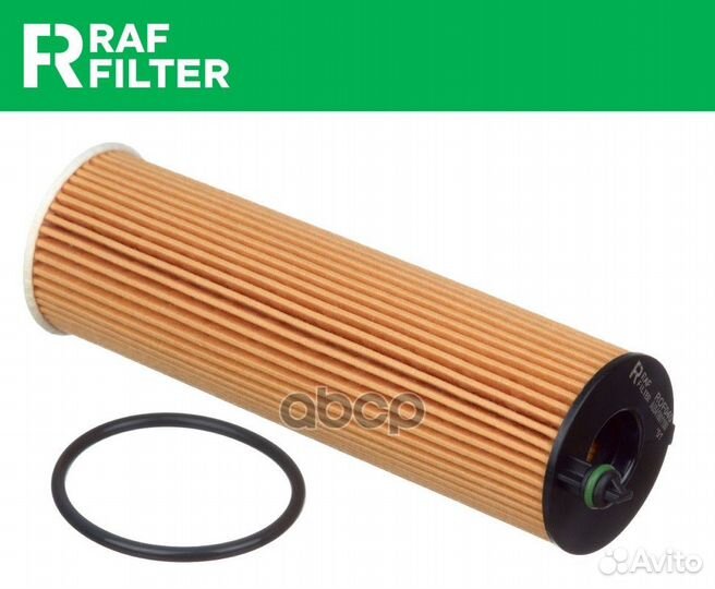 Фильтр масляный ROF040 RAF filter