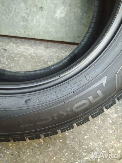 Nordman RS2 SUV 225/60 R17