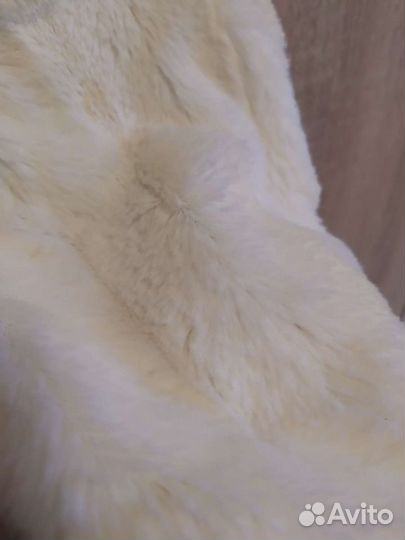 Болеро для девочки