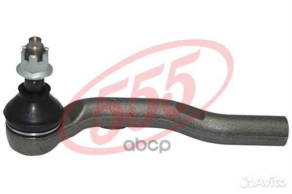 Наконечник рулевой тяги лев SE1801L 555