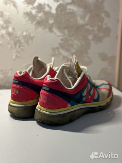 Кроссовки nike airmax