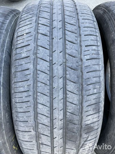 Delinte DH7SUV 235/55 R18