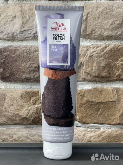 Wella Уход и Стайлинг