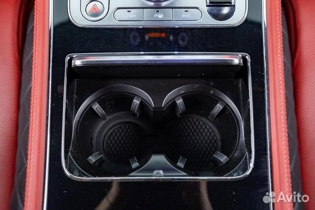 Bentley Continental GT 4.0 AMT, 2020, 28 800 км объявление продам