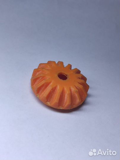 3д печать деталей для ремонта техники