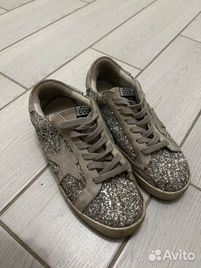 Кеды женские 37