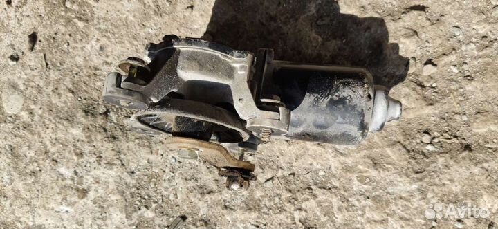 Мотор дворников Daihatsu Pyzar