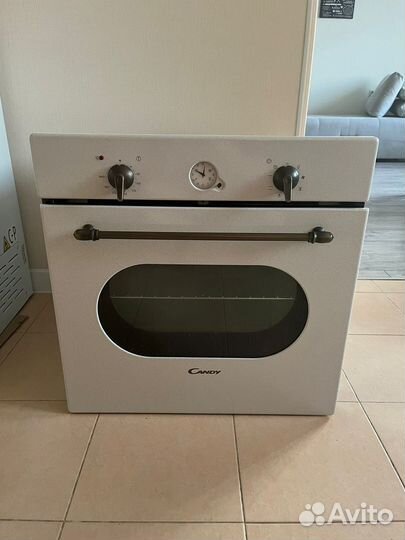 Духовой шкаф электрический