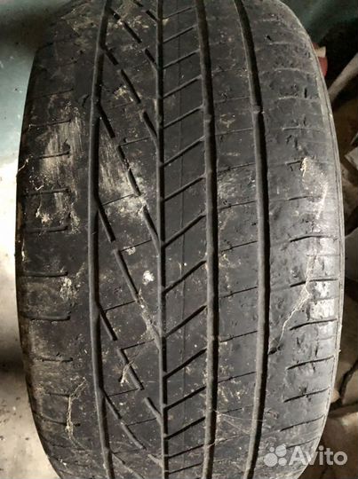Goodyear Excellence 275/40 R20