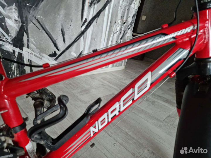 Велосипед детский Norco Eliminator