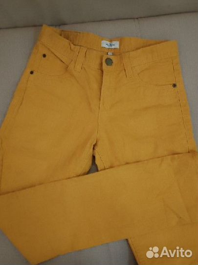 Брюки TOM tailor