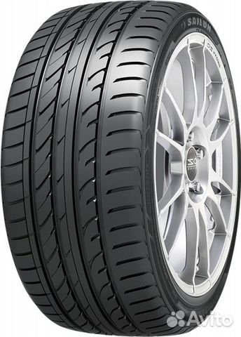 Sailun Atrezzo ZSR SUV 315/35 R20