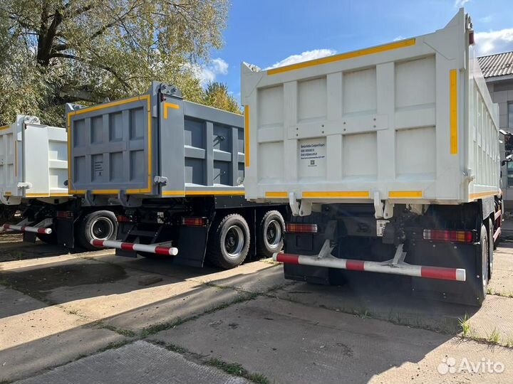 Sany SYZ320C-8S(V), 2023