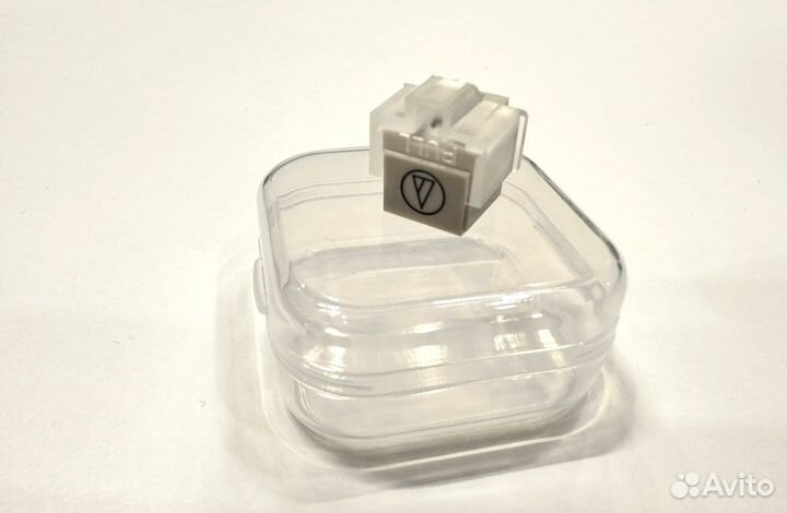 Вставка-игла Audio-Technica AT3600L