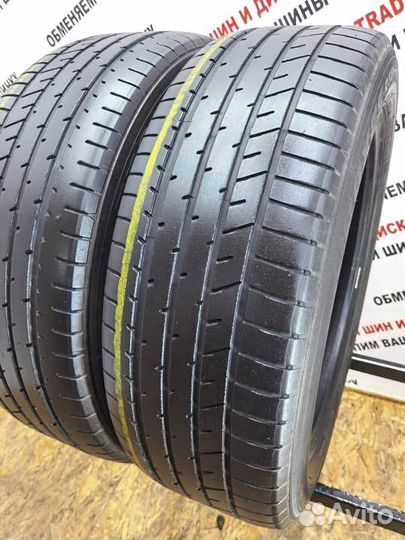 Toyo Proxes R30 225/55 R19