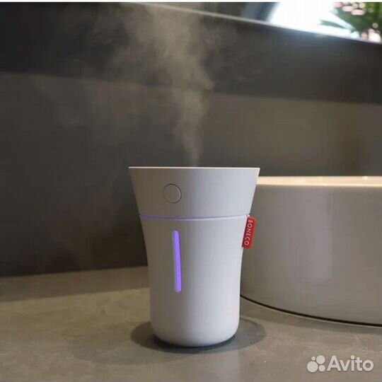 Увлажнитель воздуха boneco U50