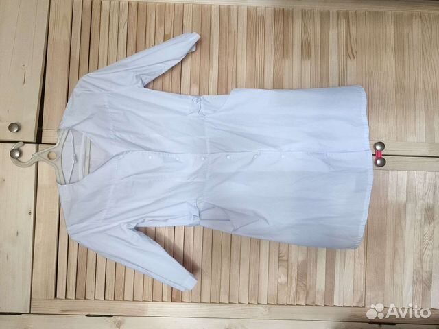 Медицинский халат женский 48 50