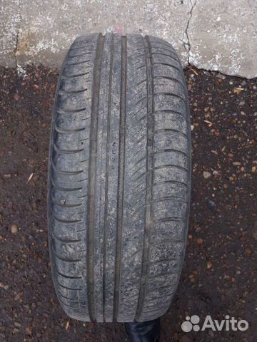 Nokian Tyres Nordman SX 205/55 R16 91