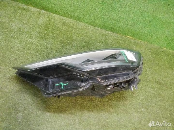 Фара левая Audi A6/RS6/S6