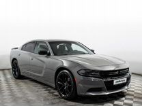 Dodge Charger 3.6 AT, 2017, 147 500 км, с пробегом, цена 2 550 000 руб.