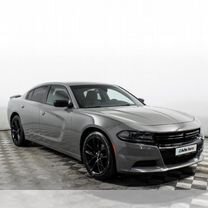 Dodge Charger 3.6 AT, 2017, 147 500 км, с пробегом, цена 2 440 000 руб.