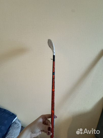Клюшка warrior covert qre 10