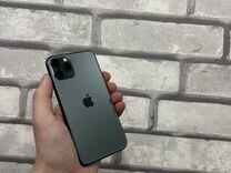 iPhone 11 Pro, 256 ГБ