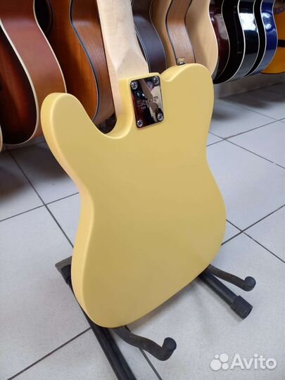 Электрогитара Новая