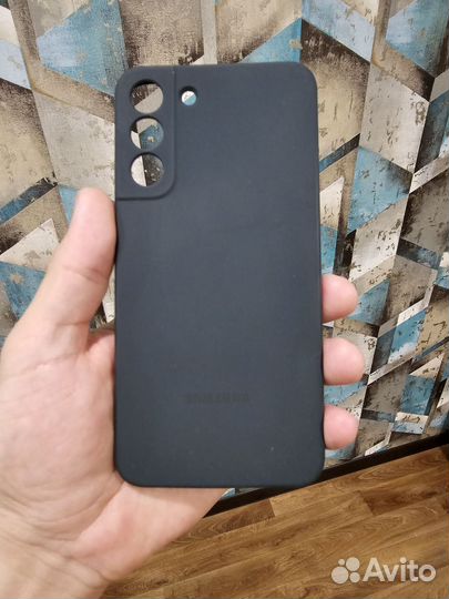 Чехол на Samsung S22 plus