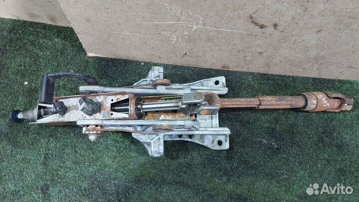 Колонка рулевая Focus 2