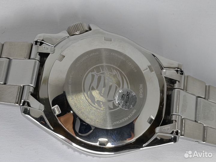 Orient RA-AC0K01b 
