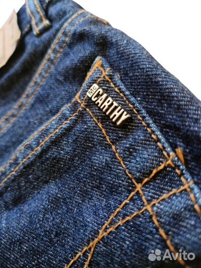 Джинсы Carthy (Женские)