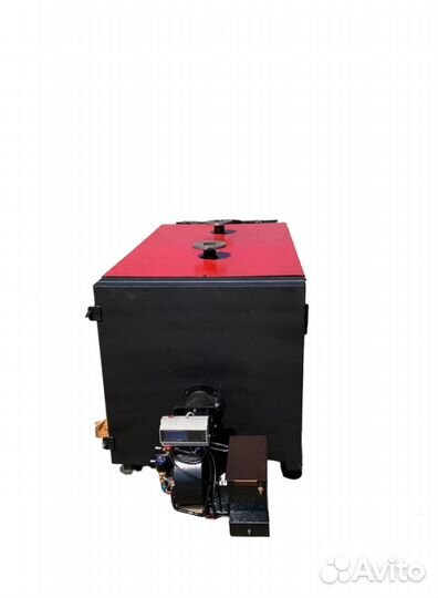 Дизельный котел