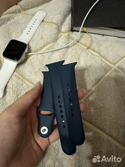 Apple watch SE