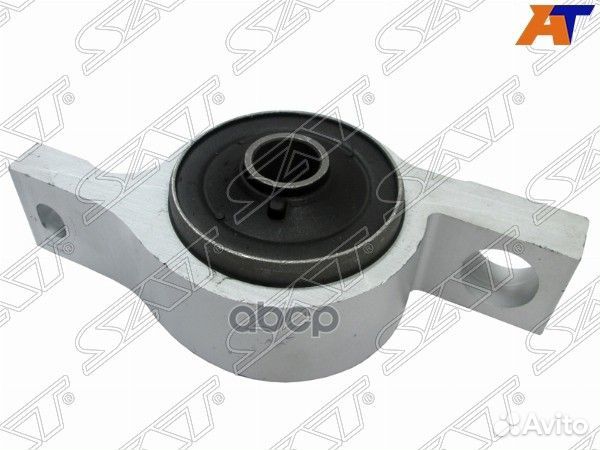 Сайлентблок переднего нижнего рычага задний TOY