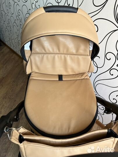 Коляска aroteam belino 3 в 1