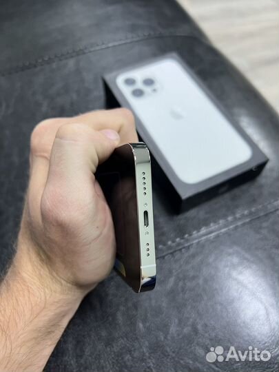 iPhone 13 Pro, 256 ГБ
