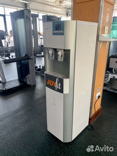 Пурифайер Coway