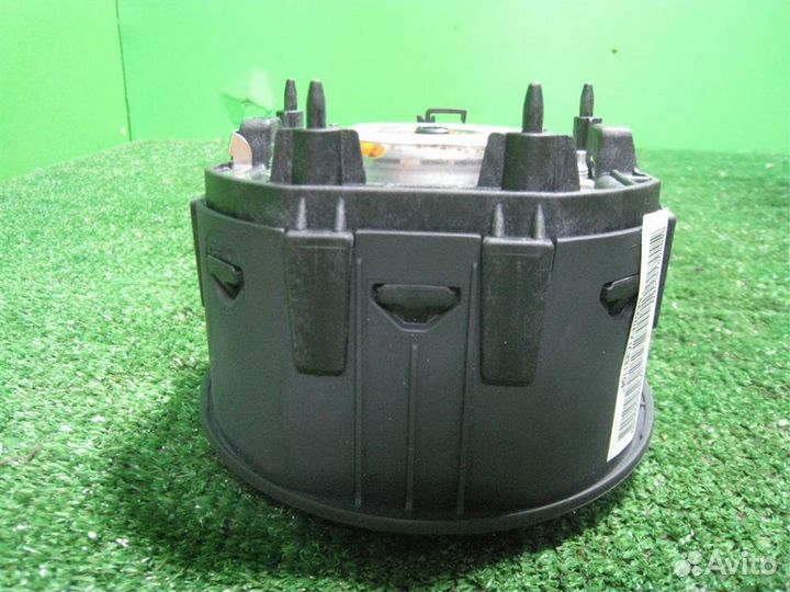 Подушка безопасности в руль KIA Picanto (BA) 2010