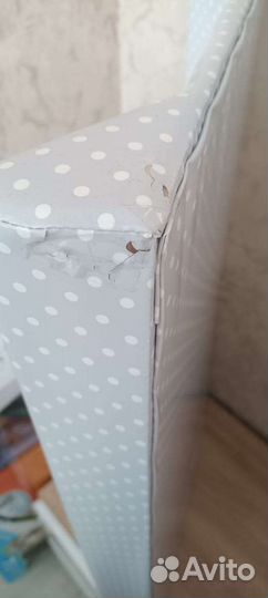 Пеленальная доска