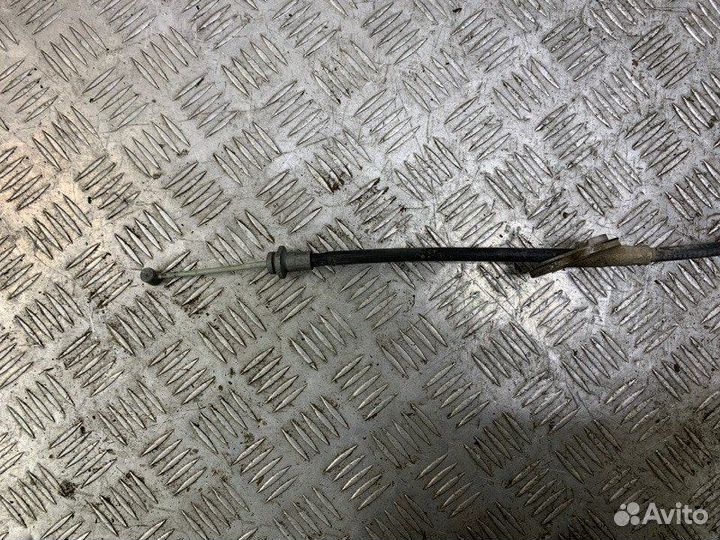 Трос ручного тормоза правый Toyota Camry V50 2arfe